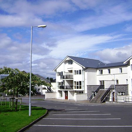 Dunaras Holiday Village Galway Buitenkant foto