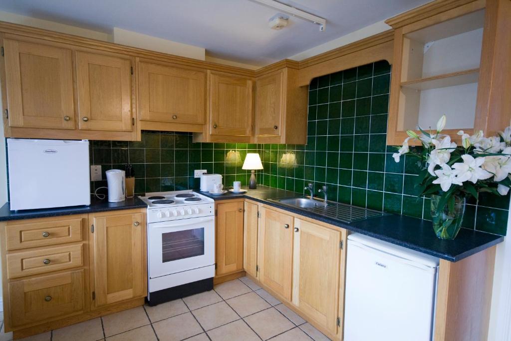 Dunaras Holiday Village Galway Buitenkant foto
