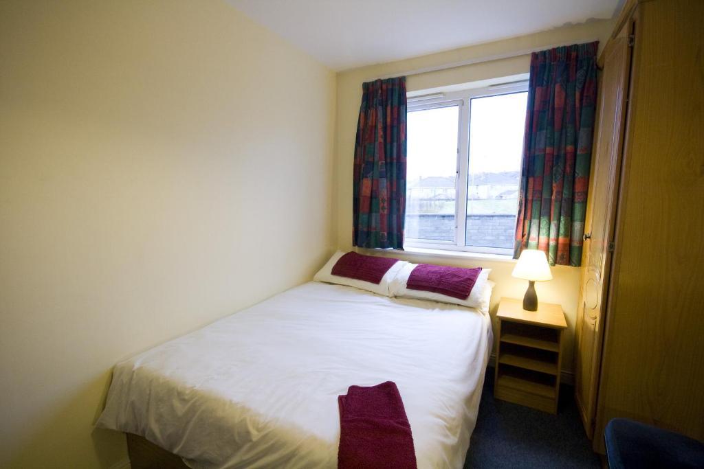 Dunaras Holiday Village Galway Kamer foto