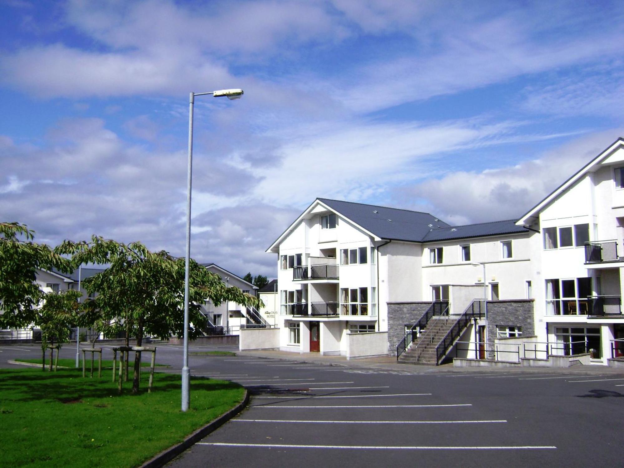 Dunaras Holiday Village Galway Buitenkant foto