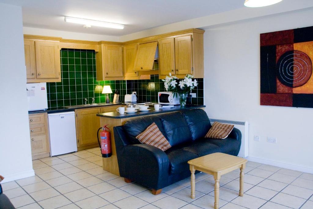 Dunaras Holiday Village Galway Kamer foto