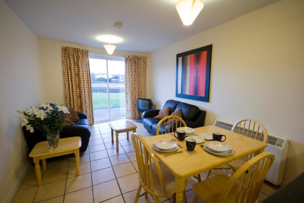 Dunaras Holiday Village Galway Kamer foto
