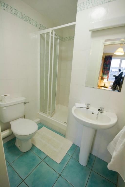 Dunaras Holiday Village Galway Kamer foto