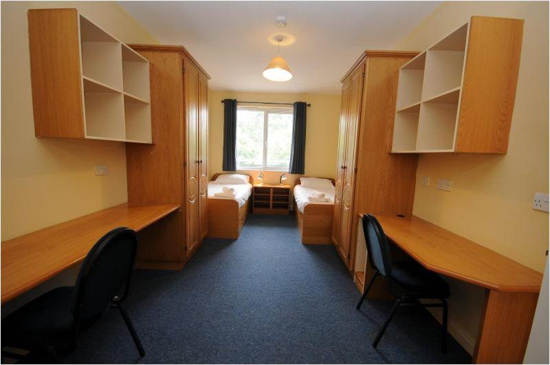 Dunaras Holiday Village Galway Buitenkant foto