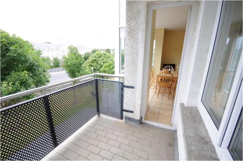 Dunaras Holiday Village Galway Buitenkant foto