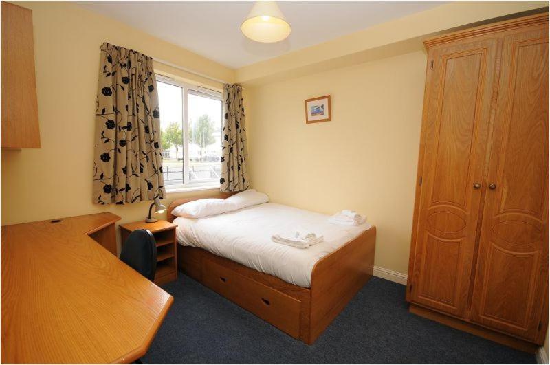 Dunaras Holiday Village Galway Buitenkant foto