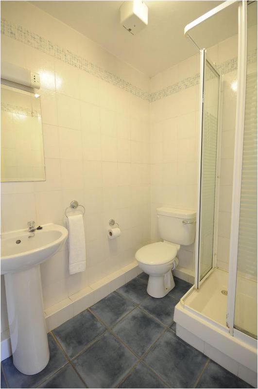 Dunaras Holiday Village Galway Buitenkant foto