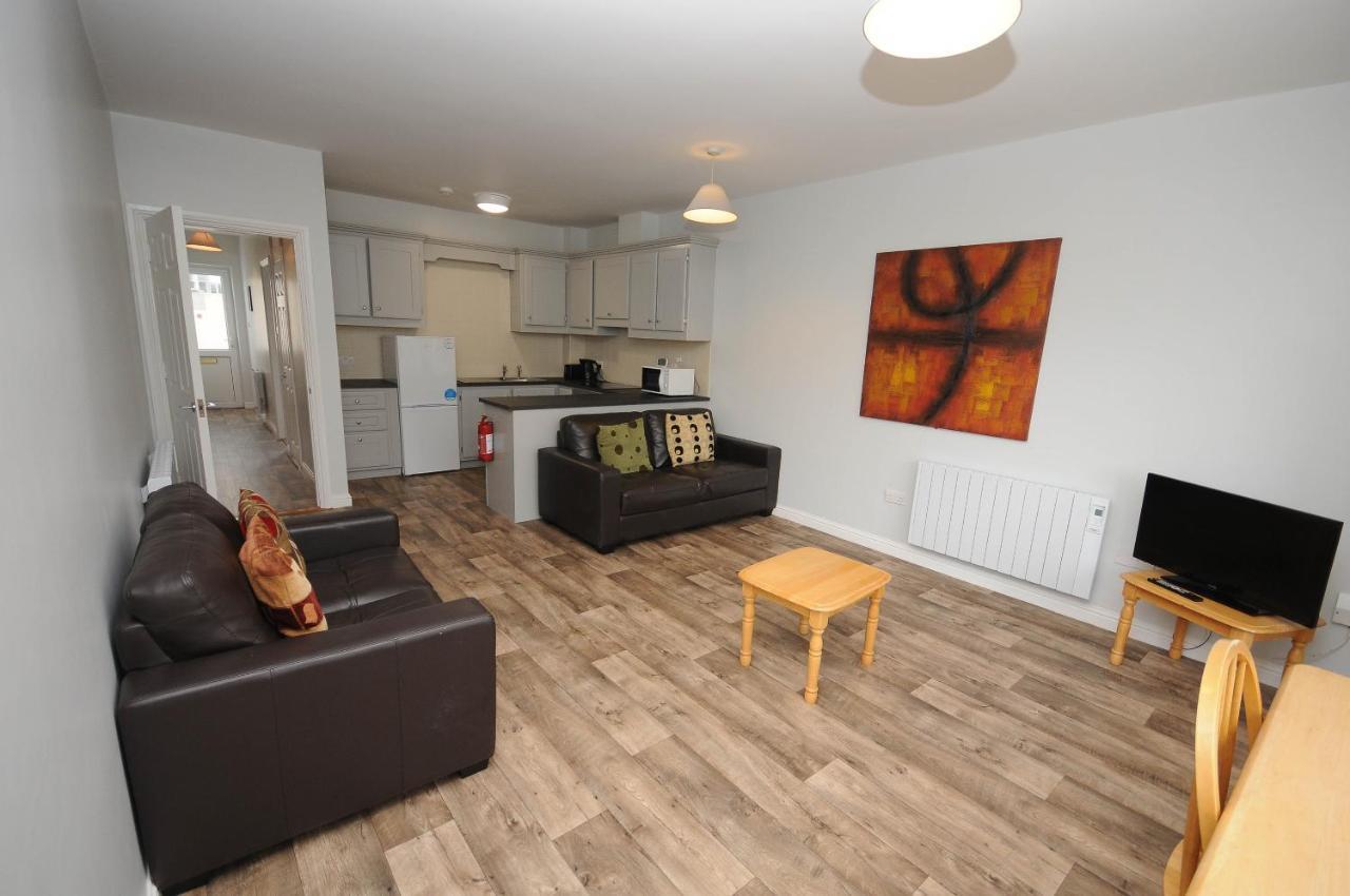 Dunaras Holiday Village Galway Buitenkant foto