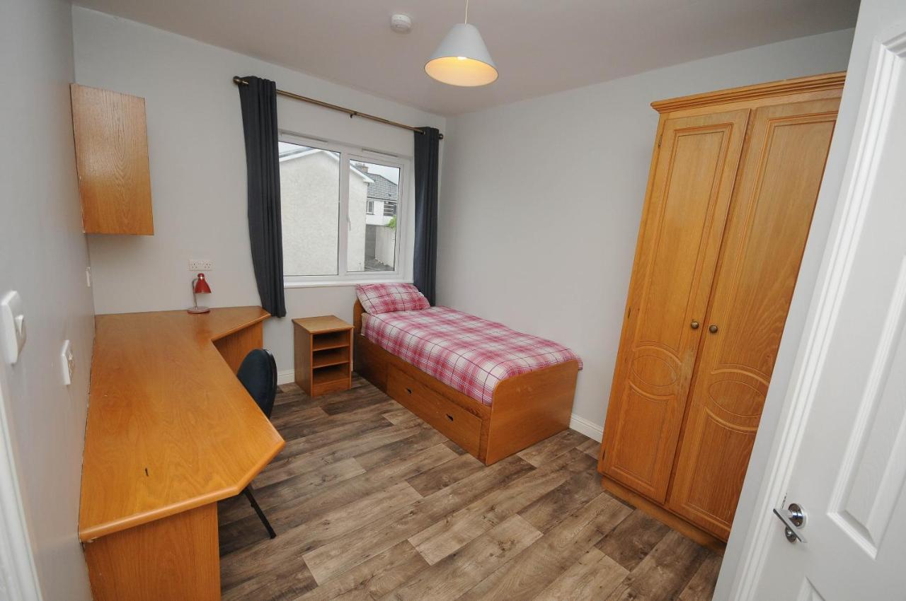 Dunaras Holiday Village Galway Buitenkant foto