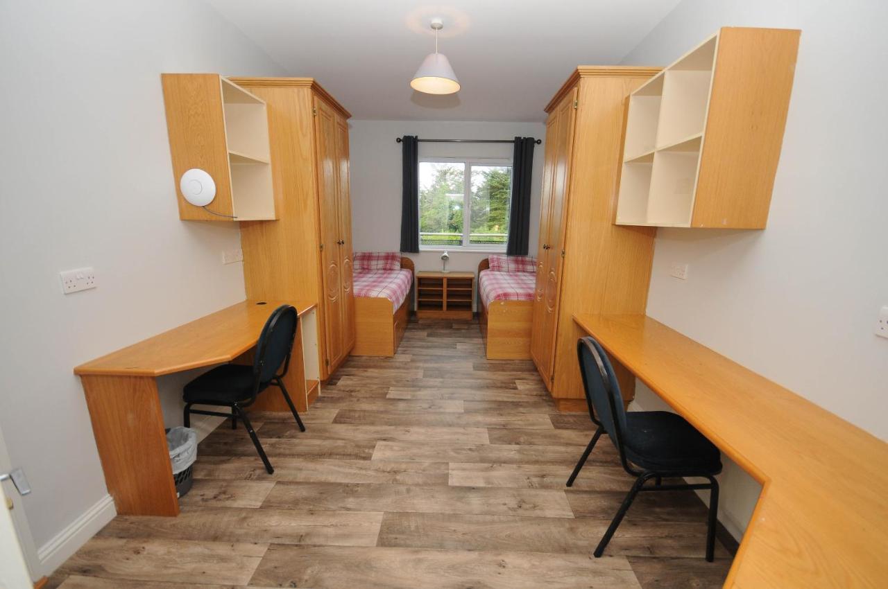 Dunaras Holiday Village Galway Buitenkant foto