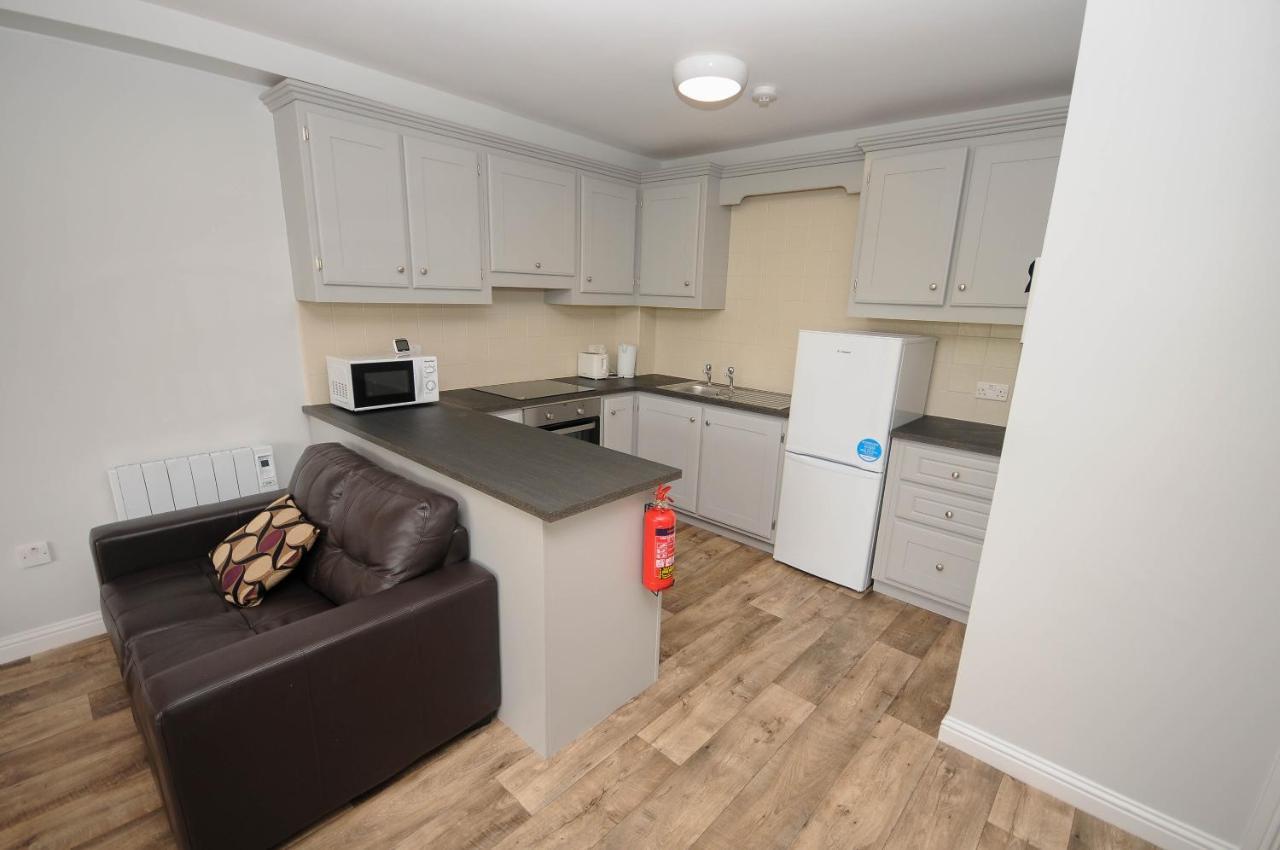 Dunaras Holiday Village Galway Buitenkant foto