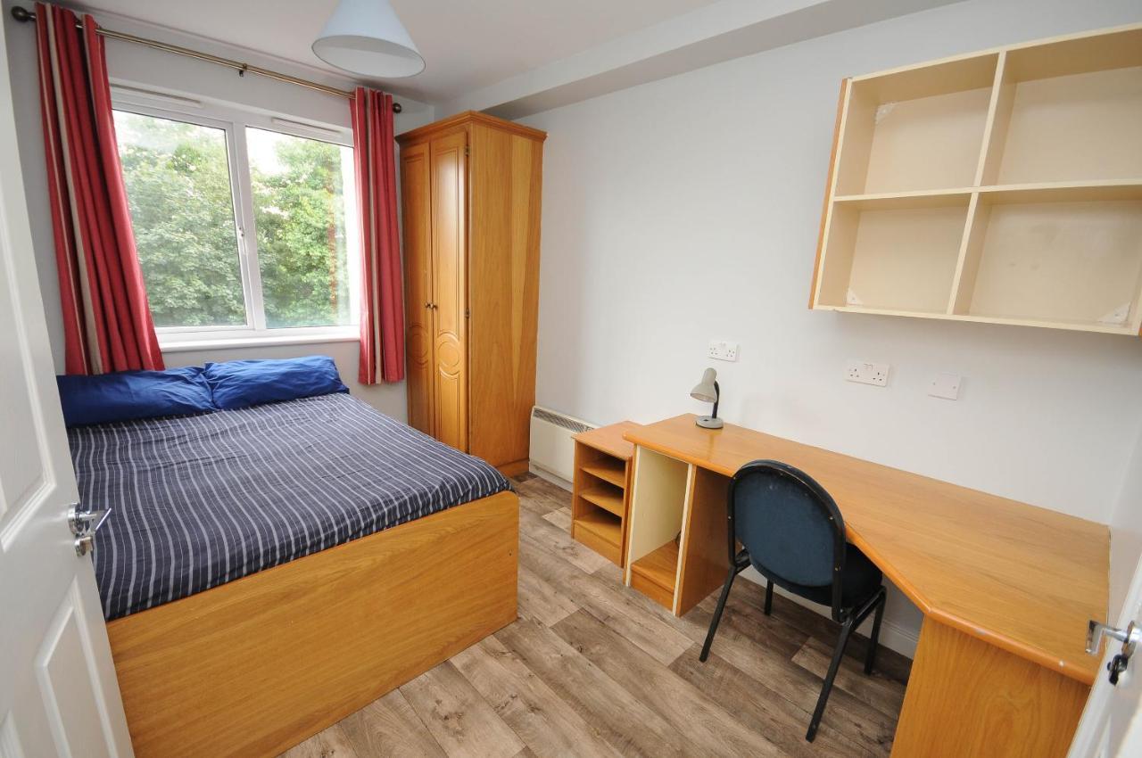 Dunaras Holiday Village Galway Buitenkant foto